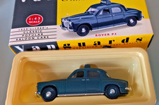 Corgi Lledo Vanguards VA01906