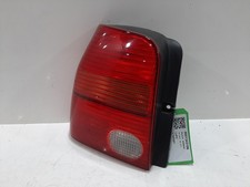 2003 VOLKSWAGEN LUPO N/S Passengers Left Rear Taillight Tail Light