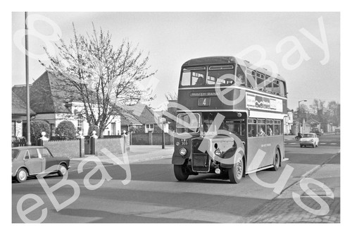 59bus photograph york - 59bus,