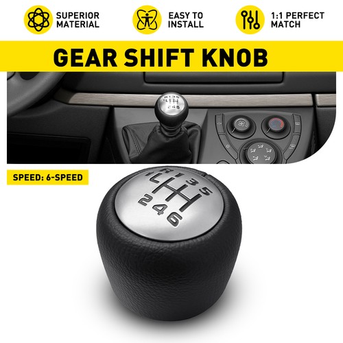 Gear shift lever knob for - knob,