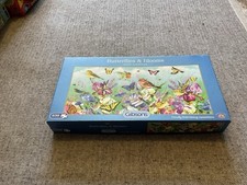 Gibsons Butterflies & Blooms