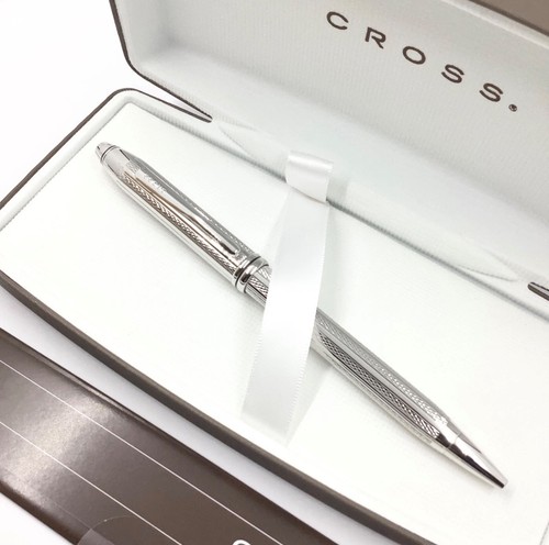 New cross townsend platinum - cross,