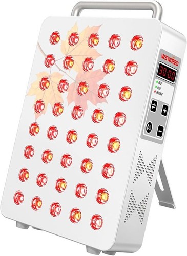 Red light therapy panel - therapy, panel,