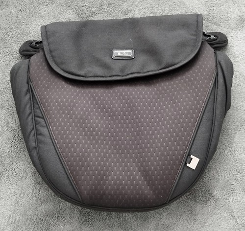 Black eclipse silver - eclipse, cross