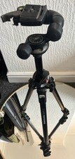 Manfrotto 190CXPRO3 Tripod