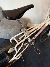 Old bmx CW California