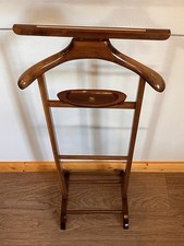 Vintage italian silent valet - silent,