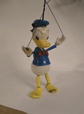 Vintage 1970's Donald Duck