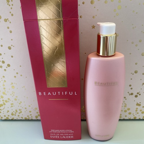 Estee lauder beautiful - estee,