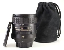 Nikon AF-S 24-85mm F3.5-4.5 G ED AF Zoom Lens Refurbished +12Month Guarantee.