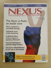 Nexus - February/March 2017
