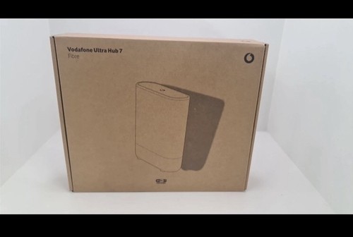 Vodafone ultra hub fibre - ultra, 7