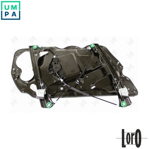 Window regulator 130 - regulator, 130-053-048