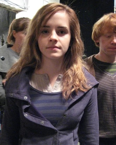 Emma watson photo 8x10 glossy - 8x10,
