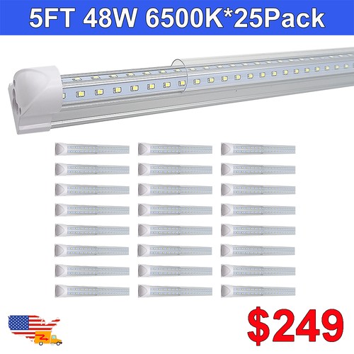 Pack led light fixture - pack,