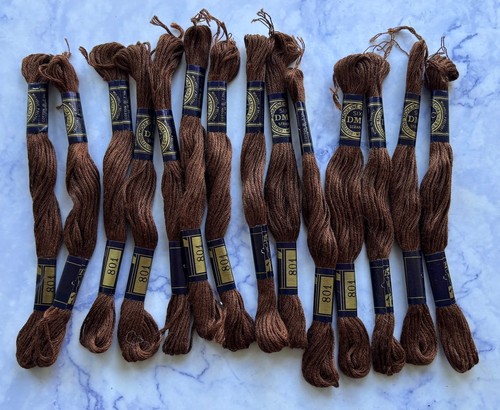 Anchor embroidery floss thread
