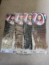 Angels Italian Curls Hair