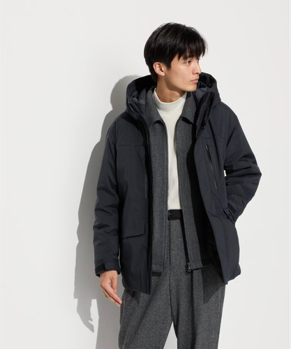 Uniqlo men hybrid - uniqlo,