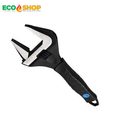 Deep Jaw Wide Opening Plumbing