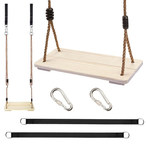 Kinspory tree swing set for - tree,