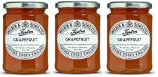 Tiptree grapefruit marmalade - grapefruit,