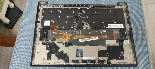 Lenovo thinkpad carbon gen - lenovo,