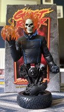 Bowen Ghost Rider Bust AP