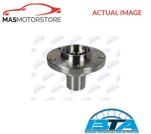 Wheel hub front - wheel, bta