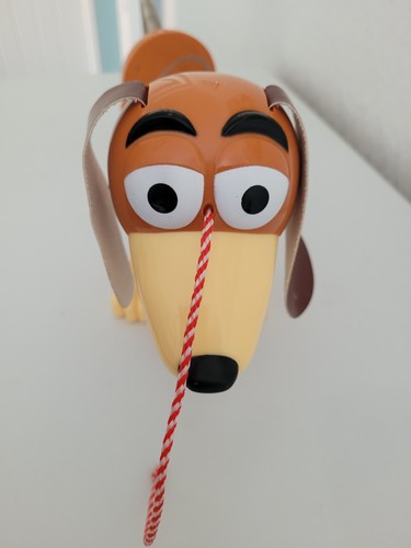 Disney toy story slinky - disney, dog