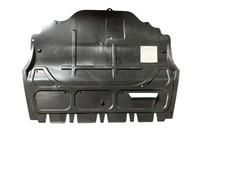 Under Engine Cover Undertray