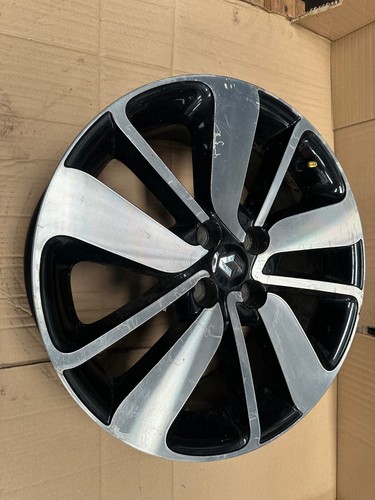 Genuine oem renault clio - 17,