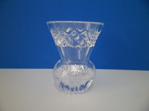 Vintage lead crystal - lead,