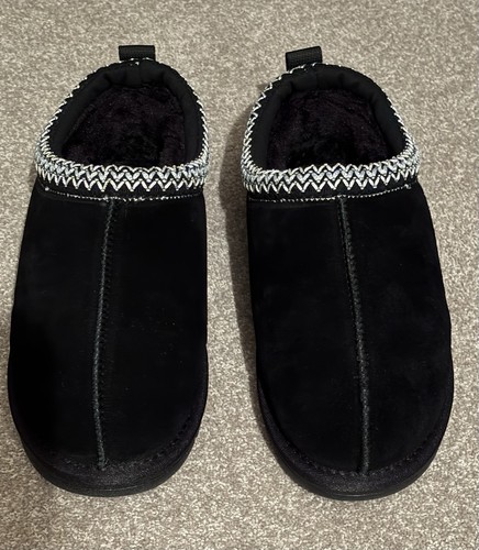 Evellyhootd black suede - evellyhootd,