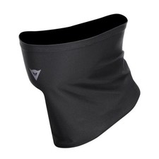 Dainese Motorcycle Breathable Helmet Liner Neck Tube Gaiter 90L Black