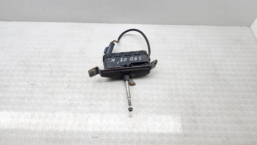 Volvo s80 1999 headlight - 1999,
