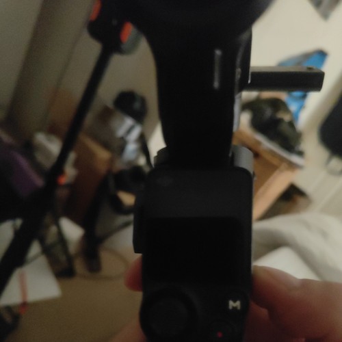 Dji rs3 mini axis gimbal - mini, for