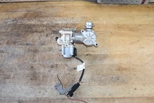 High Pressure Fuel Pump