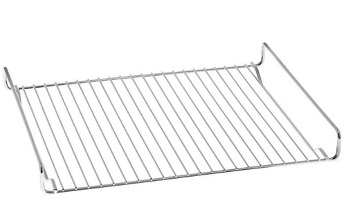 Cooker oven grill pan chrome - oven,