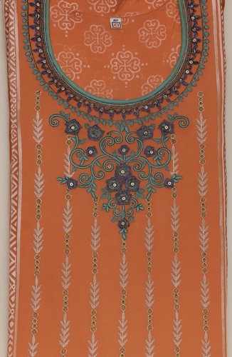 Bangladeshi pure cotton hand - pure,