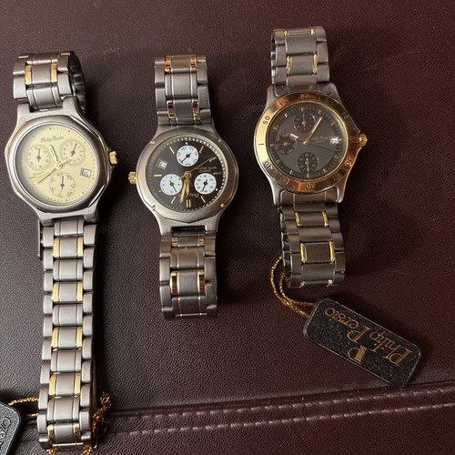 Lot philip percio brand - lot,