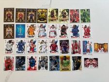 Match Attax Extra Bundle David