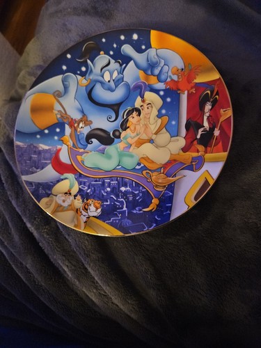 Aladdin disney collectable - disney,