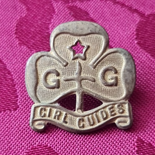 Original girl guides - original,