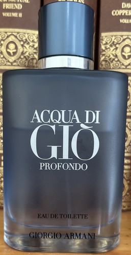Giorgio armani acqua - giorgio,