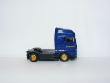 1:87th Diecast Truck_MAN Artic