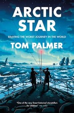 Arctic Star (Conkers) by Tom