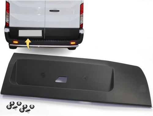 Ford transit mk8 - ford, 2014-2025