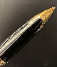 Waterman Carene Fountain Pen