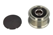 Alternator clutch pulley 30-0162 MAXGEAR for TOYOTA LEXUS