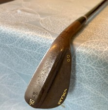 Used Cleveland RTX 4 Tour Raw